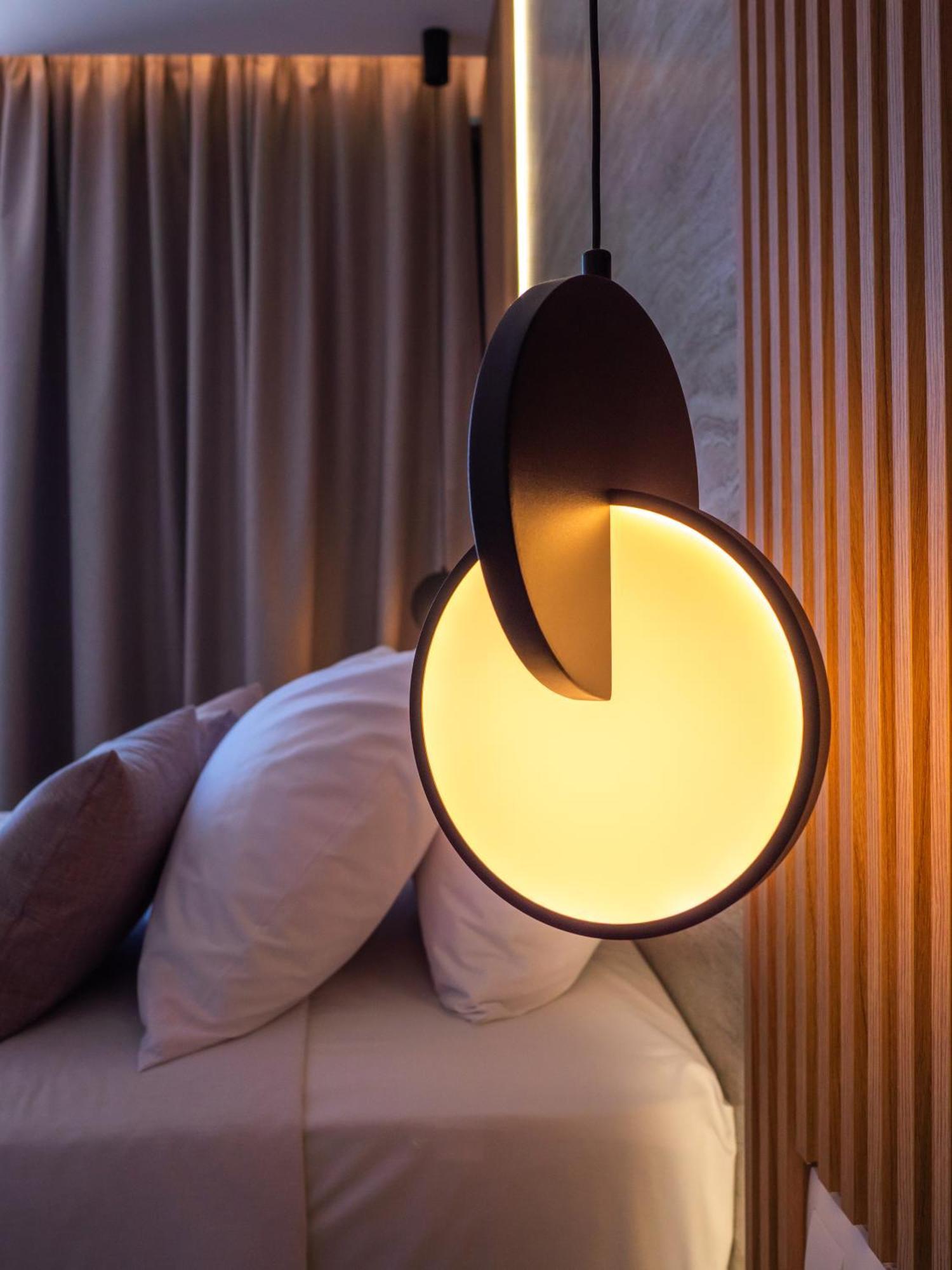Poseidon Hotel Rethymno  Room photo