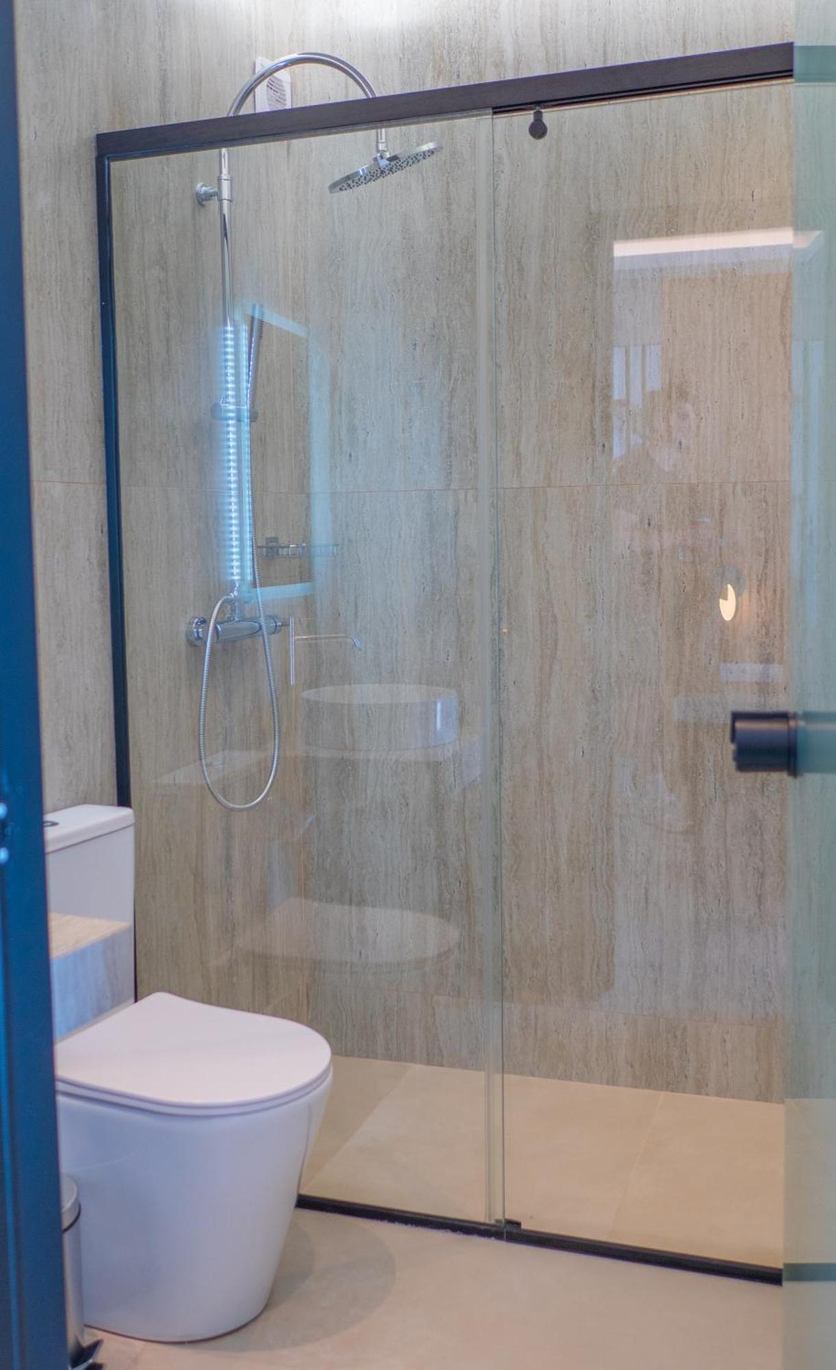 Poseidon Hotel Rethymno  Exterior photo
